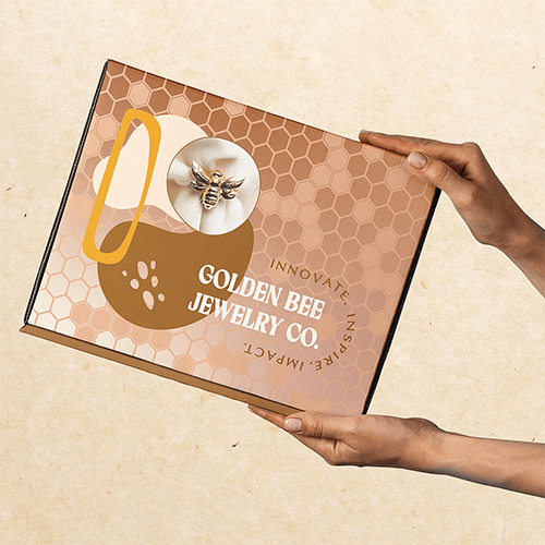 eCommerce Packaging for Jewelry and Watch Brands