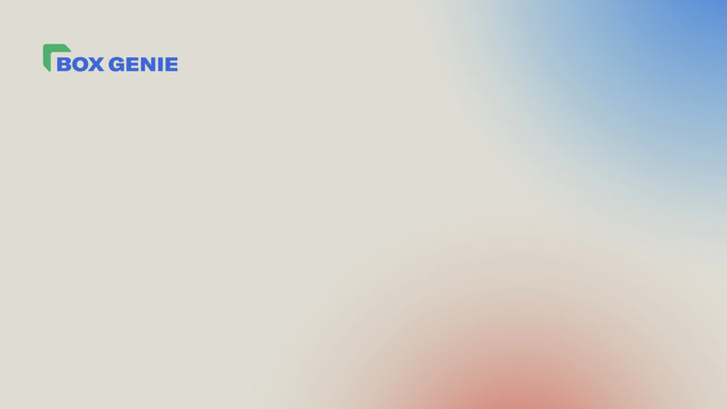 Customize Your Box Background
