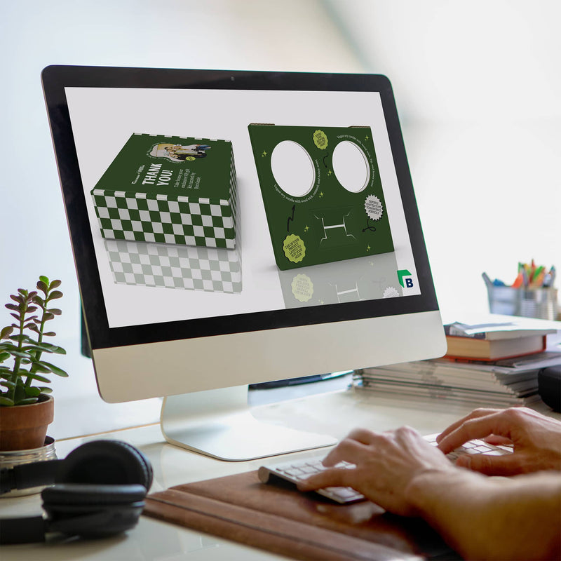Structural Design Services for Custom Box Inserts - Box Genie