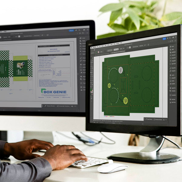 Ordering Your First Project