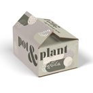 Custom Shipping Box - BoxGenie
