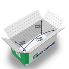 Custom Shipping Box - BoxGenie
