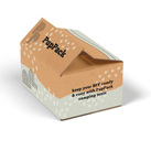 Custom Shipping Box - BoxGenie