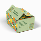 Custom Shipping Box - BoxGenie