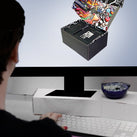 Design Services: Custom Inserts - BoxGenie