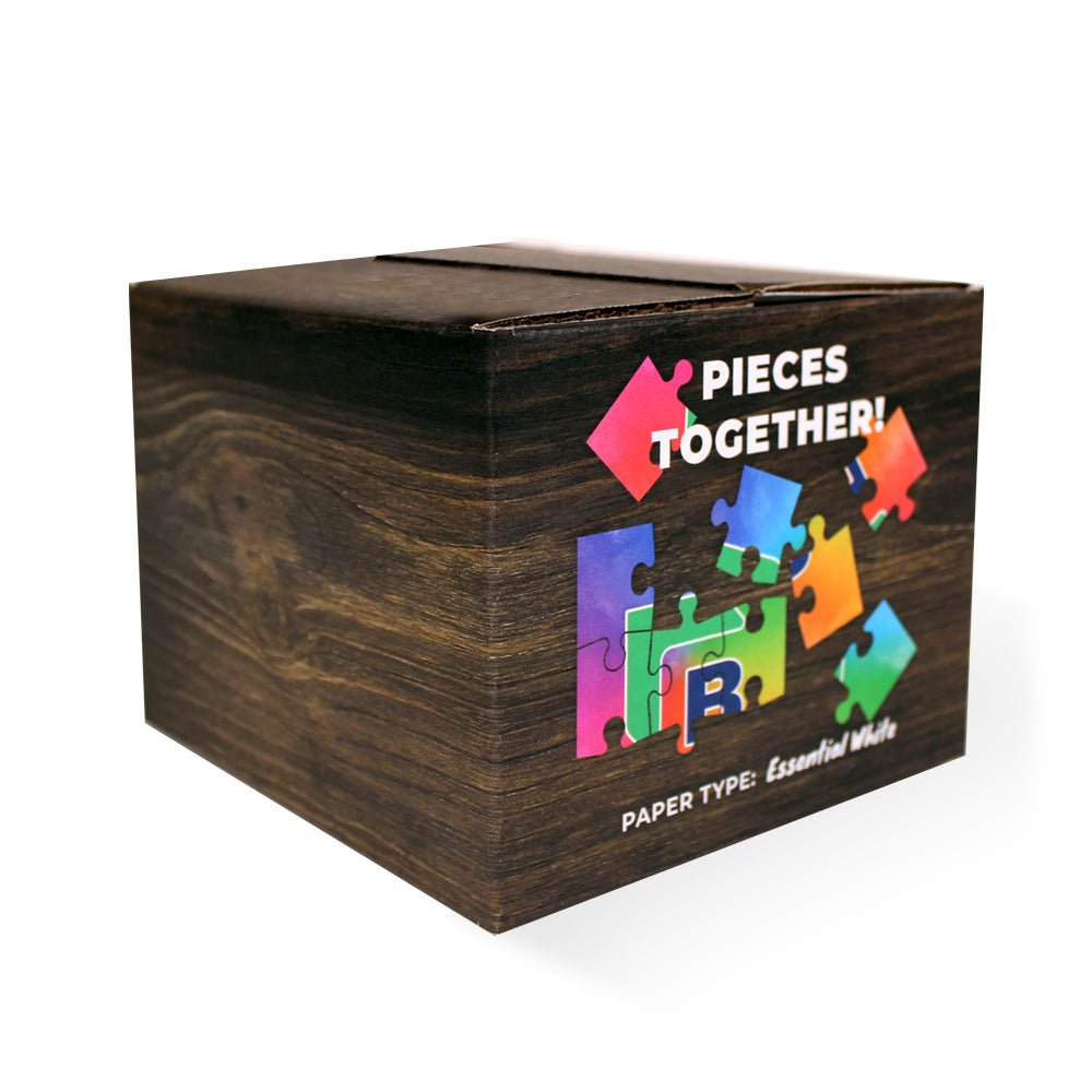 Box & Packaging Sample Kit | Box Genie
