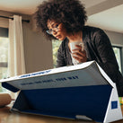Triangle Document Box Mailer - BoxGenie
