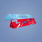 Triangle Document Box Mailer - BoxGenie