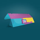 Triangle Document Box Mailer - BoxGenie
